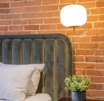 Latin Quarter Apartment | Self Check-In Boutique Hotel - Quartier latin - Room 102