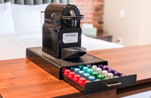 Latin Quarter Apartment | Self Check-In Boutique Hotel - Quartier latin - Room 201