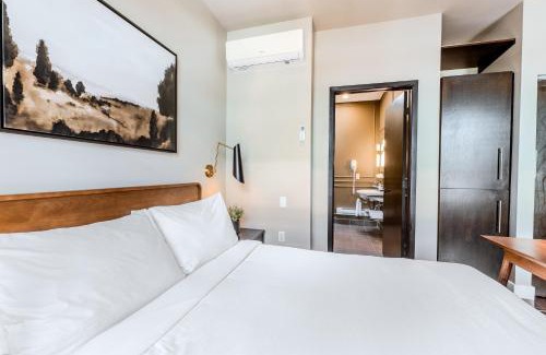 Latin Quarter Apartment | Self Check-In Boutique Hotel - Quartier latin - Room 302