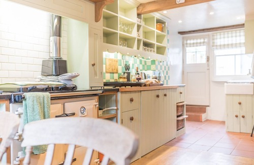 Fourstones Near Bentham Cottage | Self check in cosy country retreat