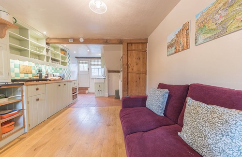 Fourstones Near Bentham Cottage | Self check in cosy country retreat