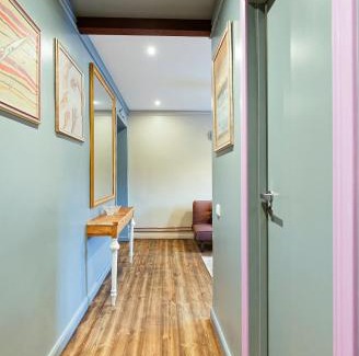 Brasa Apartment | Self check in Miera Art Apartment