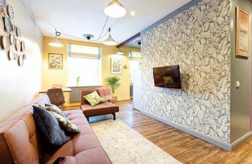 Brasa Apartment | Self check in Miera Art Apartment