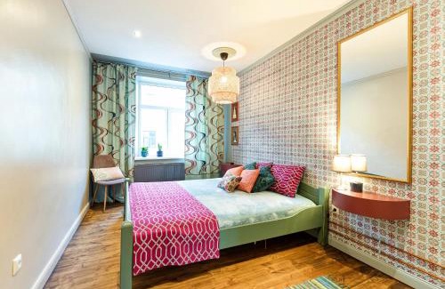 Brasa Apartment | Self check in Miera Art Apartment