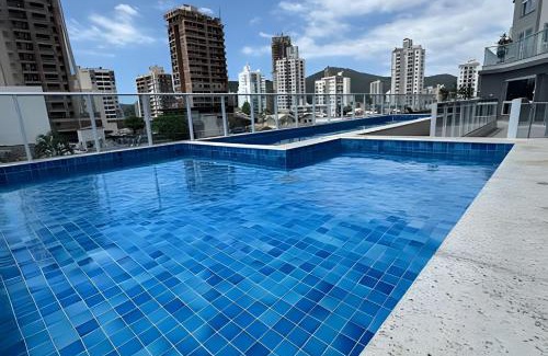 Sao Judas Apartment | Self Checkin 24h Apê Acolhedor em Itajaí Ar e Wifi