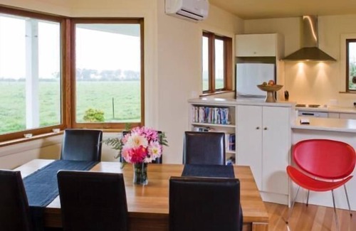 Hapuku Cottage | Self-contained Paradise!