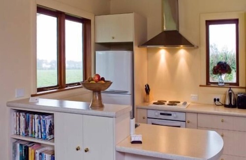 Hapuku Cottage | Self-contained Paradise!