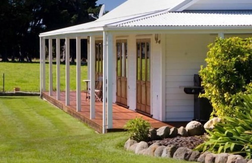 Hapuku Cottage | Self-contained Paradise!