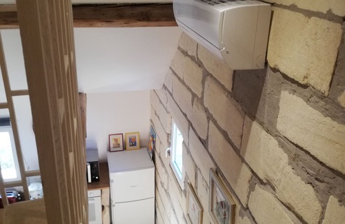 Tarascon Apartment | Self-contained accommodation, private grounds, jacuzzi, near Avignon, Nîmes, Arles