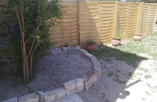 Tarascon Apartment | Self-contained accommodation, private grounds, jacuzzi, near Avignon, Nîmes, Arles