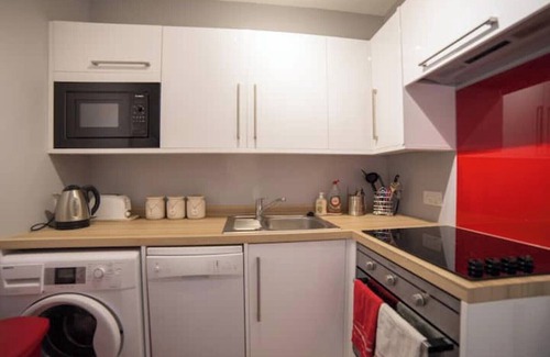 Trethurgy Apartment | Self Contained Annex near Eden, Knightor and 10 min drive to beaches
