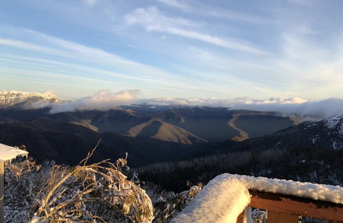 Mount Buller Apartment | Self-contained Apartment Mount Buller