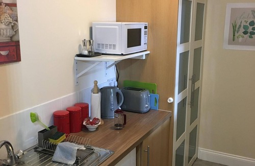 Sevenoaks Apartment | Self Contained Apartment in central Sevenoaks
