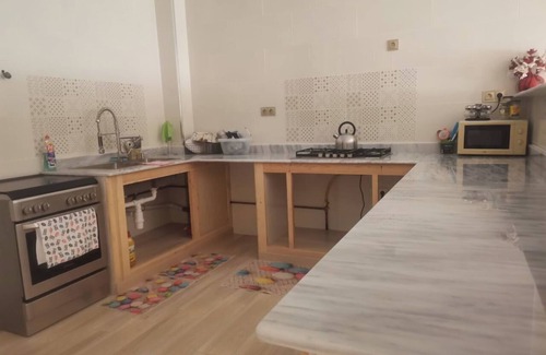 Tipaza Province Apartment | Self-contained apartment in villa
