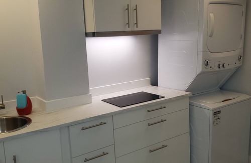 Oakville Apartment | Self-contained Basement Apartment