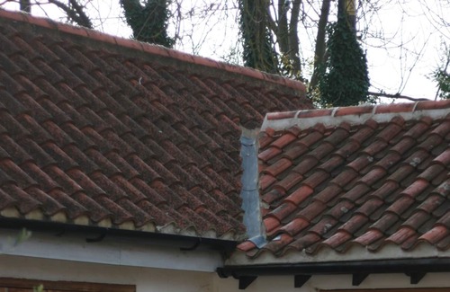 Haslingfield Cottage | Self Contained Cottage In village just 5 miles from central Cambridge