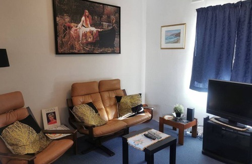 Kimba Apartment | Self contained deluxe apartment