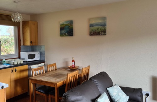 Saint Breward House | Self Contained Detatched Bungalow in North Cornwall