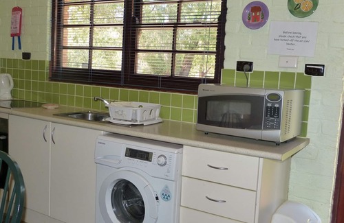 Carramar Apartment | Self contained fully equipped 1 bedroomed studio on exclusive rural estate.