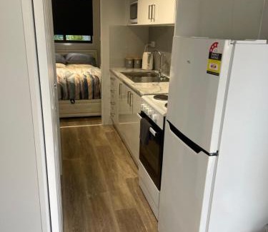 North Richmond Cabin | Self contained guest house