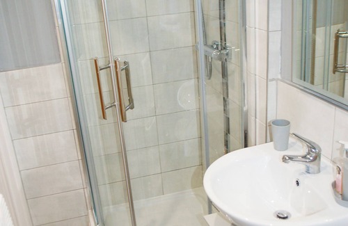 Ballymoney Ski Chalet | Self contained holiday home, set in rural County Antrim.