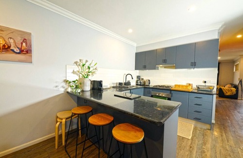 Campbellfield House | Self-contained Home 3BR Fawkner