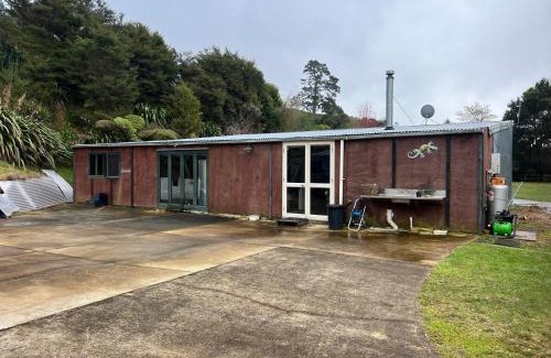 Bay of Plenty Region Apartment | Self contained open shed space