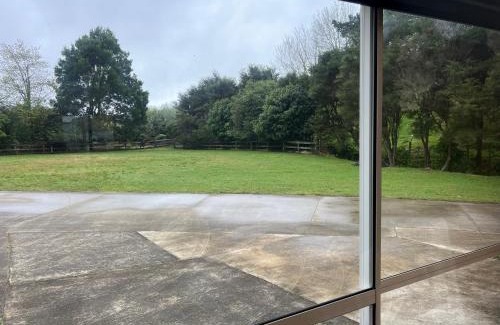 Bay of Plenty Region Apartment | Self contained open shed space