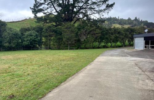 Bay of Plenty Region Apartment | Self contained open shed space