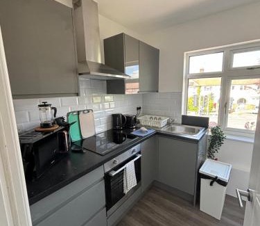 Cambridge House | Self Contained Rooms in Cambridge