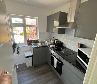 Cambridge House | Self Contained Rooms in Cambridge