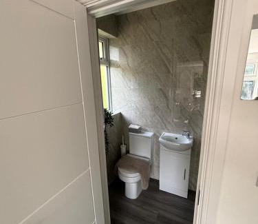 Cambridge House | Self Contained Rooms in Cambridge