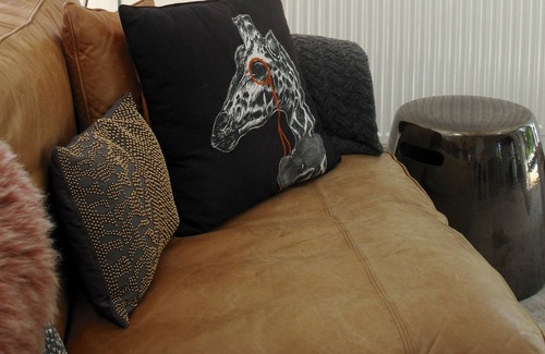 Diss Apartment | Self-contained Studio/Apartment with a well equipped kitchen & private bathroom