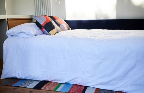 Lewes Apartment | Self-contained studio w/ terrace & parking in a quiet & central location