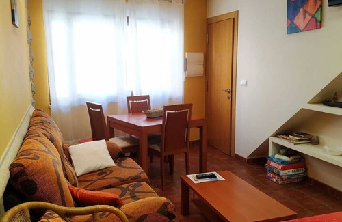 Aldeadavila de la Ribera Apartment | Self catering Arribes La Corredera for 2 people