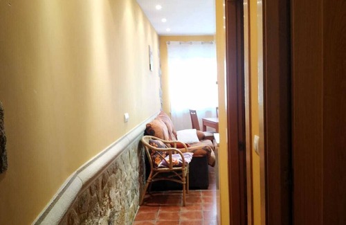 Aldeadavila de la Ribera Apartment | Self catering Arribes La Corredera for 2 people