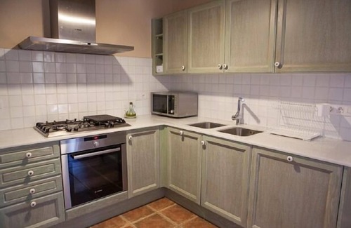 Sant Joan de Les Abadesses Cottage | Self catering Mas Serrat de la Teia for 6 people