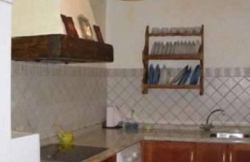 Segura de la Sierra Cottage | Self catering La Tiná for 6 people