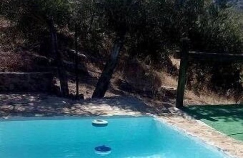 Villanueva del Arzobispo Cottage | Self catering El Nolo for 14 people