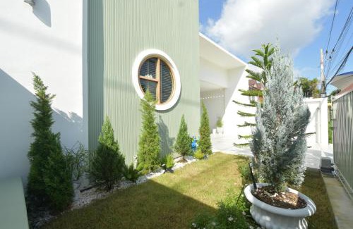 Khlong Hae House | Self house (Cozy private house)