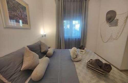 Vodice Apartment | SelfCheckIn - Apartman Vlašić - Vodice - Parking - Wi-Fi