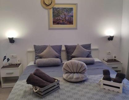 Vodice Apartment | SelfCheckIn - Apartman Vlašić - Vodice - Parking - Wi-Fi