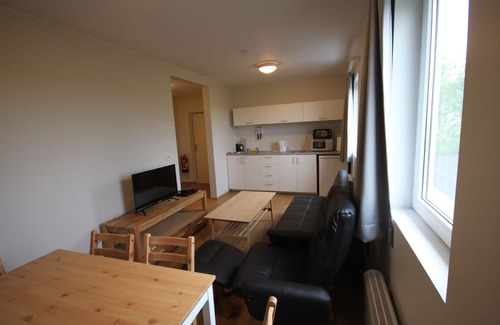 Kalfafell Apartment | Selfell Guesthouse - Apartment 1
