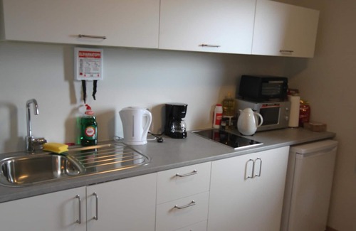 Kalfafell Apartment | Selfell Guesthouse - Apartment 1