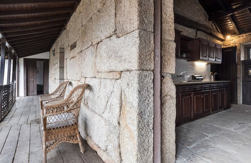 Casas Novas House | Selhariz houses in Vidago