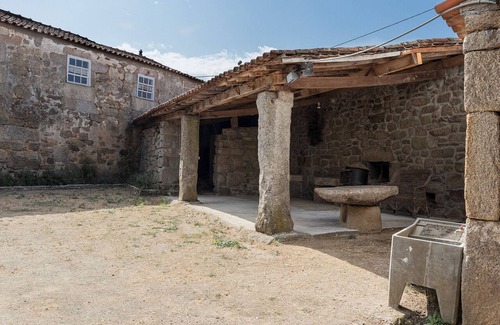 Casas Novas House | Selhariz houses in Vidago