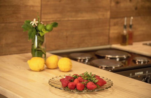 Livadia House | Seli Village House - spacious house for 6 people near the sea
