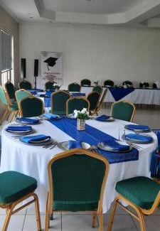 Maseru Hotel | Selibeng Conference Center