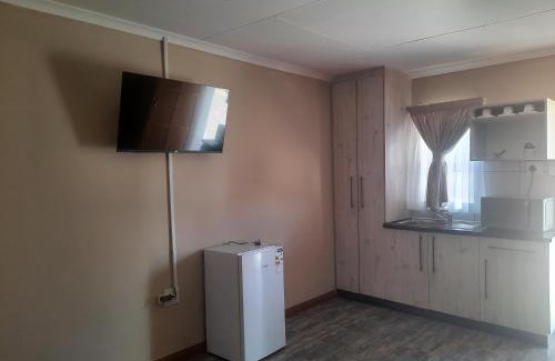 Maseru Hotel | Selibeng Conference Center