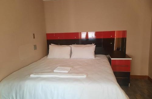 Maseru Hotel | Selibeng Conference Center